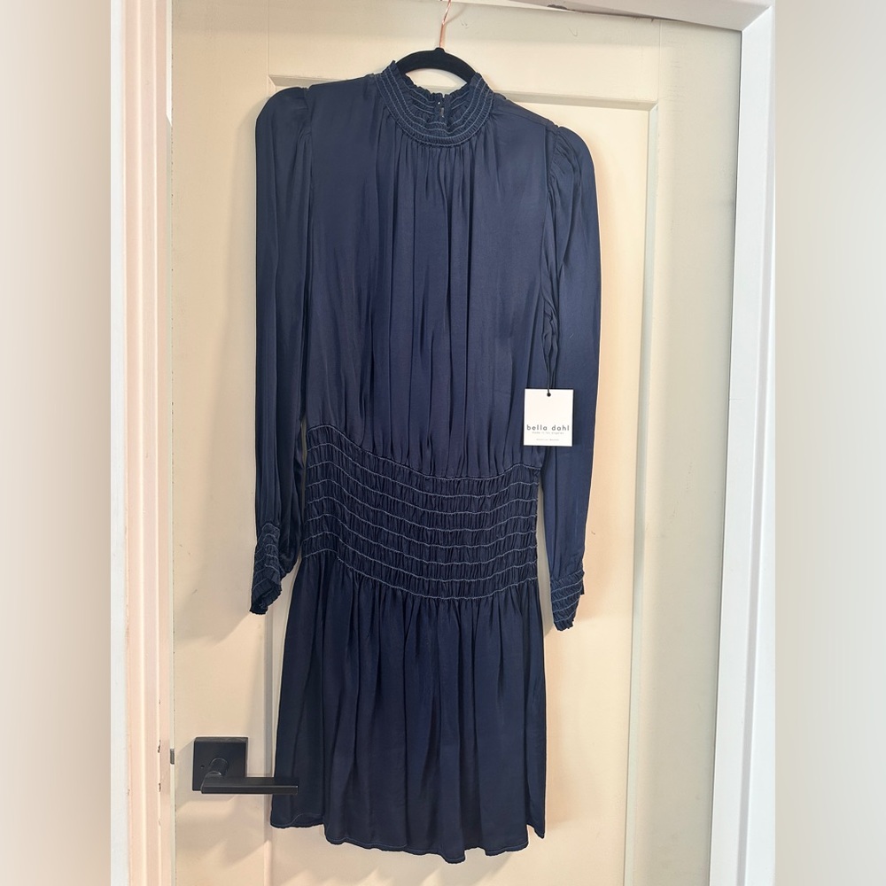 Bella Dahl dress - Large